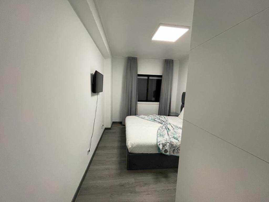 Apartmán Coracao De Furadouro Ovar Exteriér fotografie