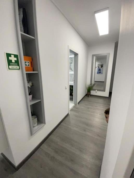 Apartmán Coracao De Furadouro Ovar Exteriér fotografie