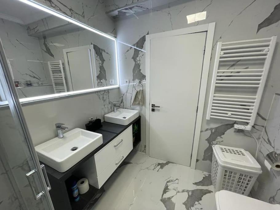 Apartmán Coracao De Furadouro Ovar Exteriér fotografie