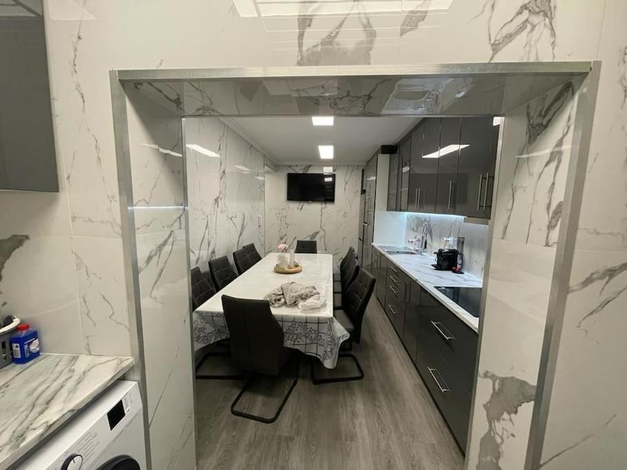 Apartmán Coracao De Furadouro Ovar Exteriér fotografie