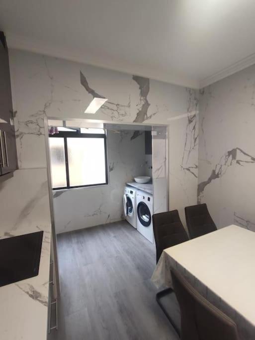Apartmán Coracao De Furadouro Ovar Exteriér fotografie