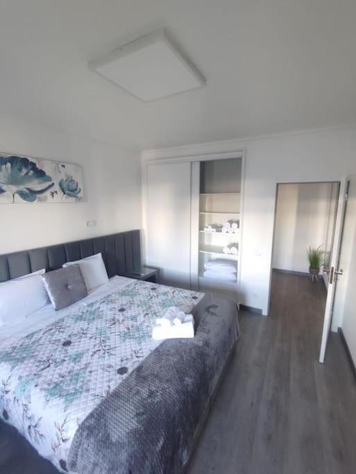 Apartmán Coracao De Furadouro Ovar Exteriér fotografie