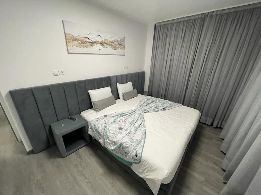 Apartmán Coracao De Furadouro Ovar Exteriér fotografie