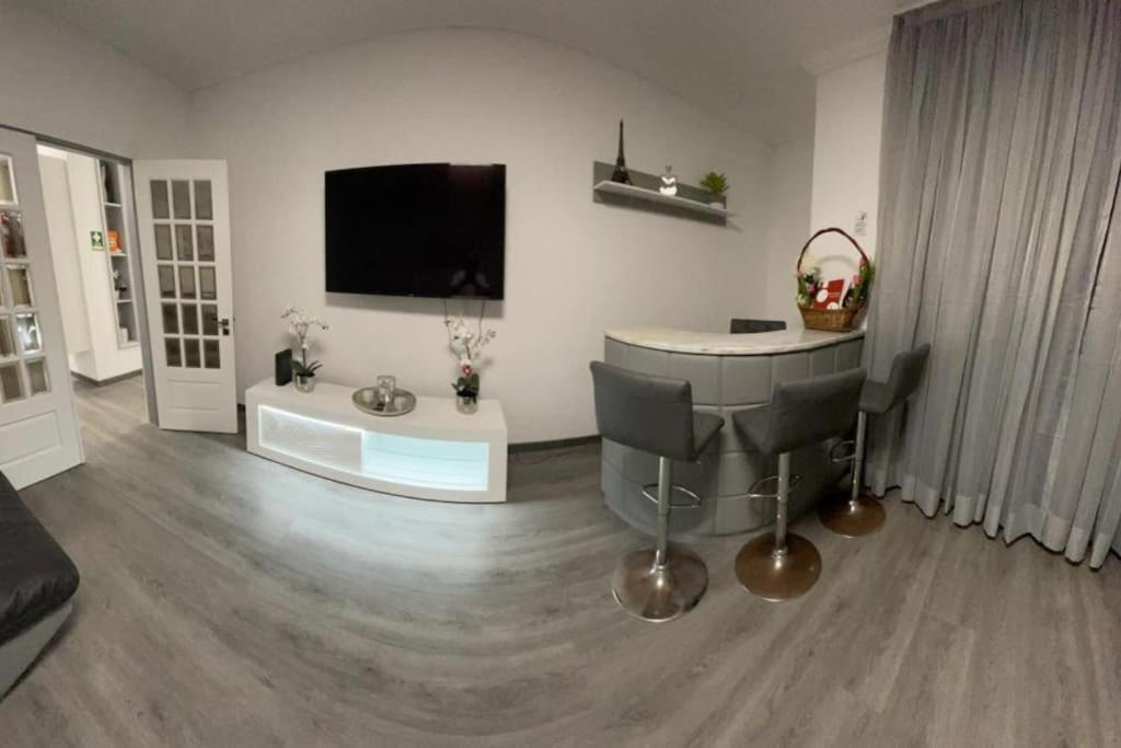 Apartmán Coracao De Furadouro Ovar Exteriér fotografie