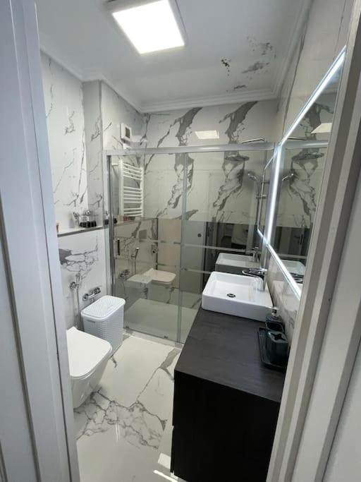 Apartmán Coracao De Furadouro Ovar Exteriér fotografie