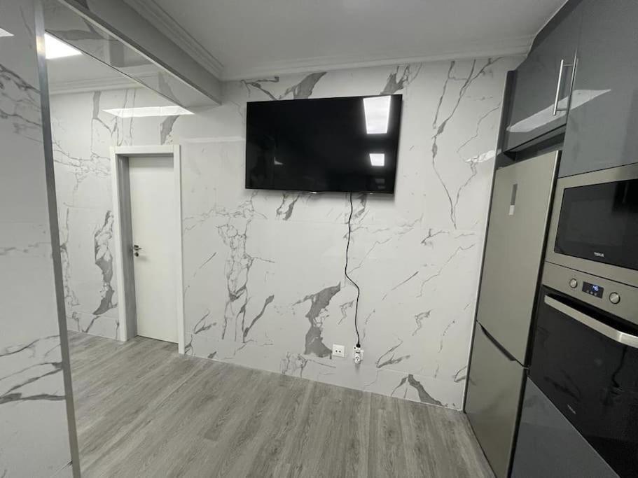 Apartmán Coracao De Furadouro Ovar Exteriér fotografie