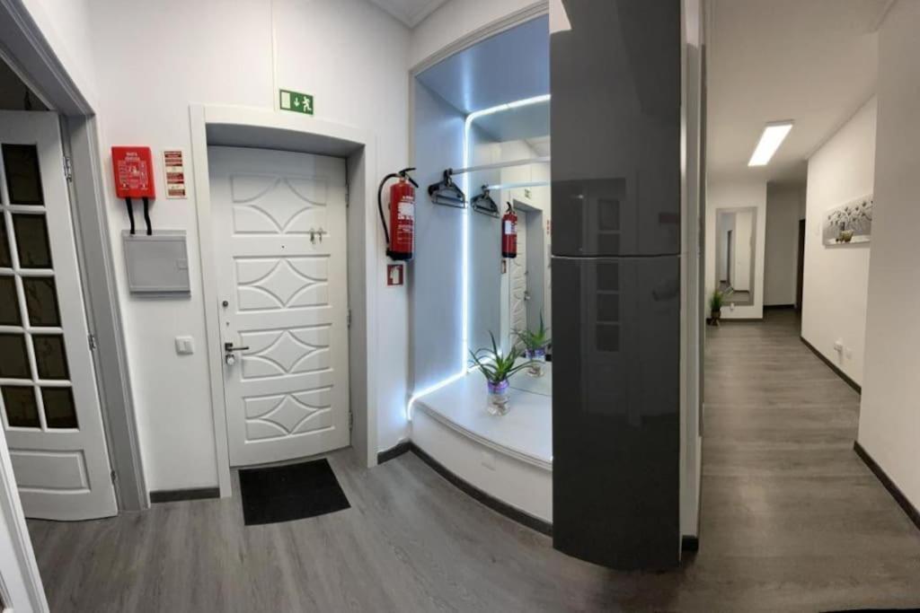 Apartmán Coracao De Furadouro Ovar Exteriér fotografie