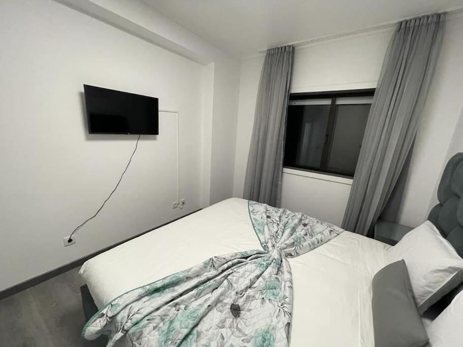 Apartmán Coracao De Furadouro Ovar Exteriér fotografie