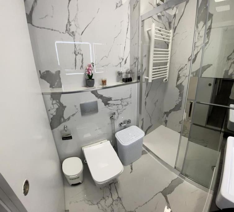 Apartmán Coracao De Furadouro Ovar Exteriér fotografie