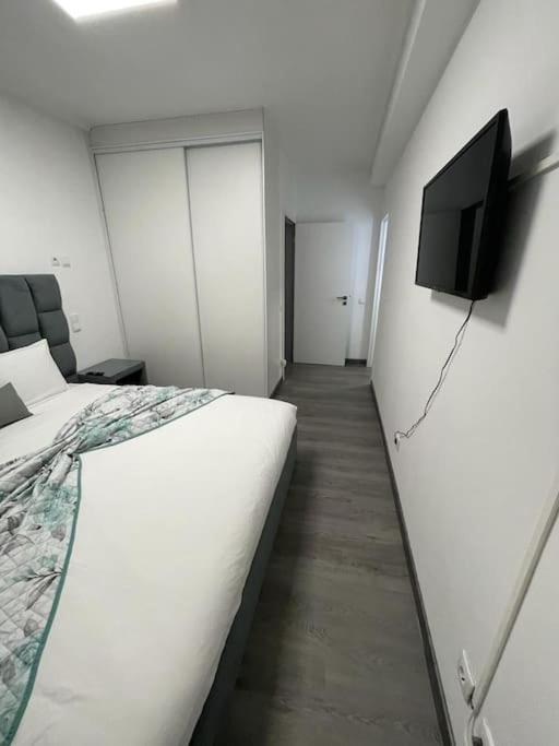 Apartmán Coracao De Furadouro Ovar Exteriér fotografie