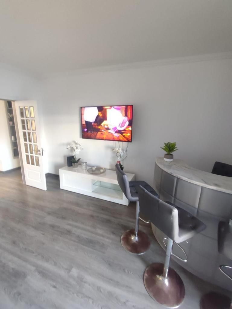 Apartmán Coracao De Furadouro Ovar Exteriér fotografie