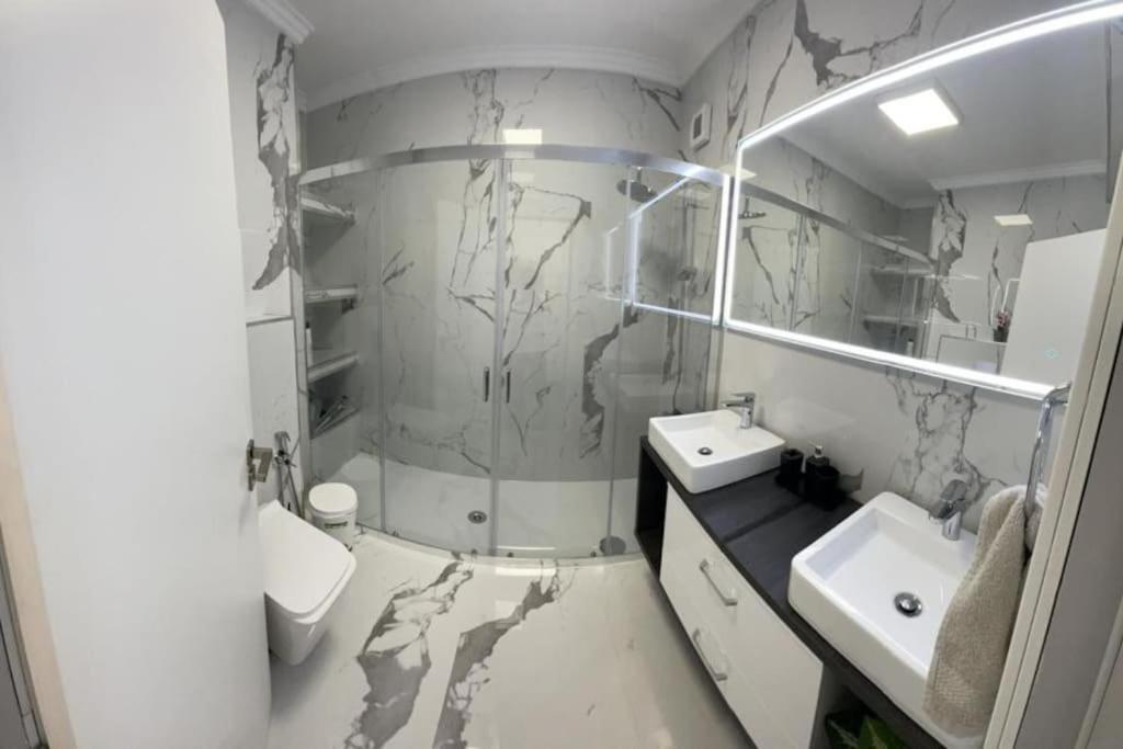 Apartmán Coracao De Furadouro Ovar Exteriér fotografie