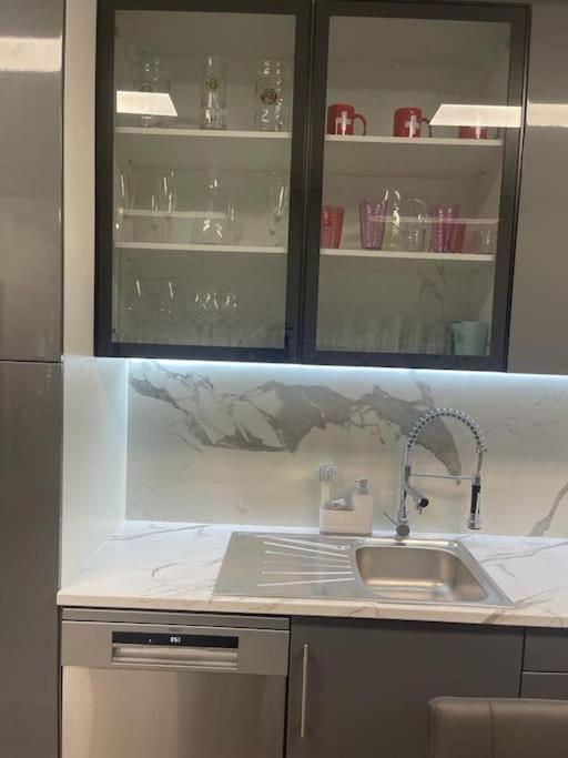Apartmán Coracao De Furadouro Ovar Exteriér fotografie