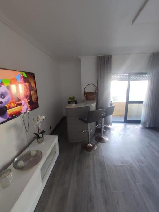 Apartmán Coracao De Furadouro Ovar Exteriér fotografie