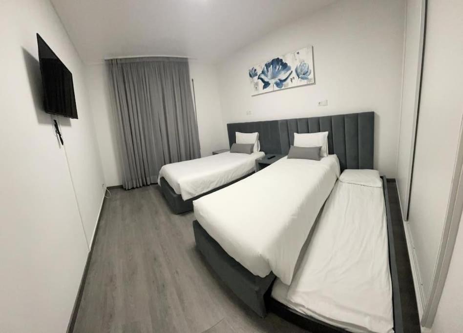 Apartmán Coracao De Furadouro Ovar Exteriér fotografie