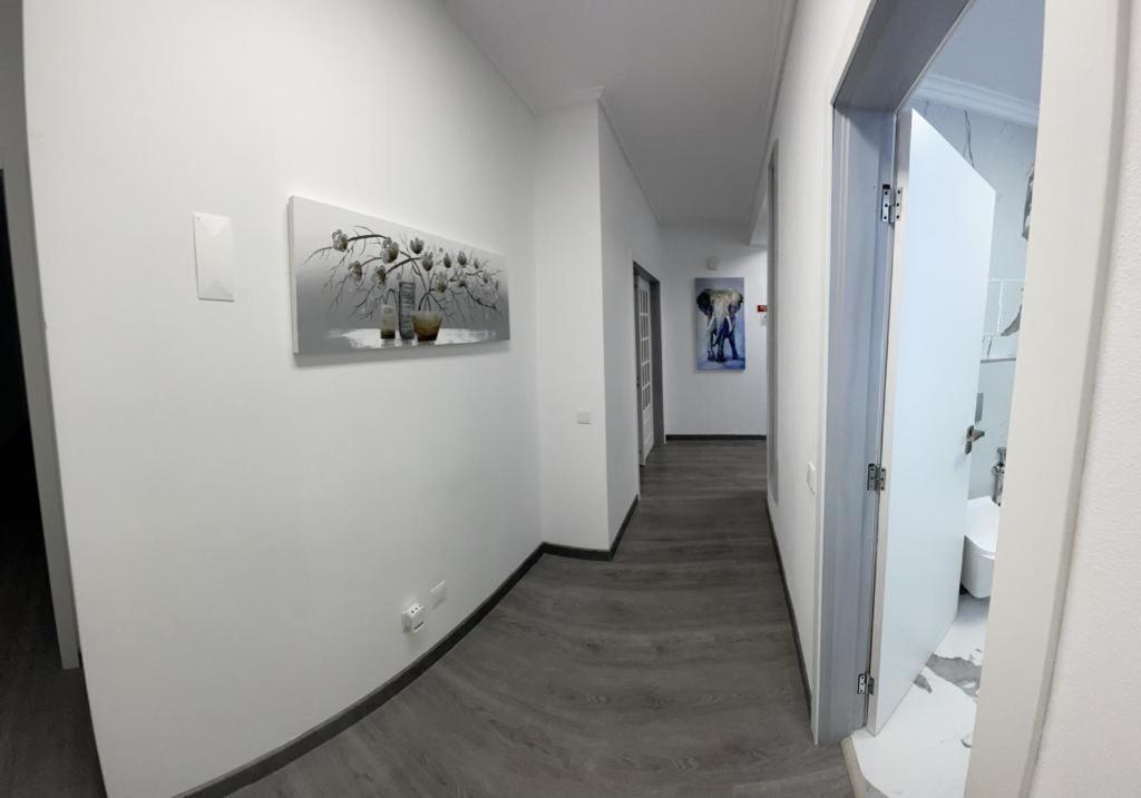 Apartmán Coracao De Furadouro Ovar Exteriér fotografie