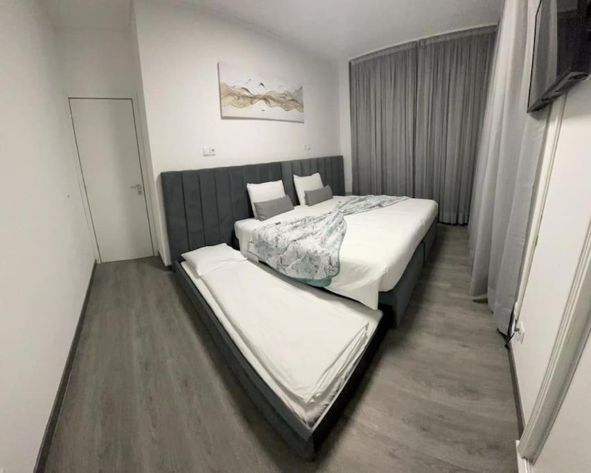 Apartmán Coracao De Furadouro Ovar Exteriér fotografie