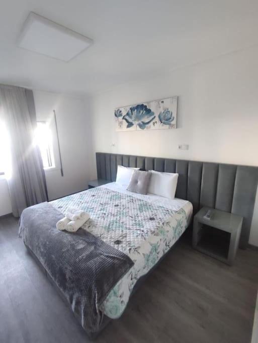 Apartmán Coracao De Furadouro Ovar Exteriér fotografie